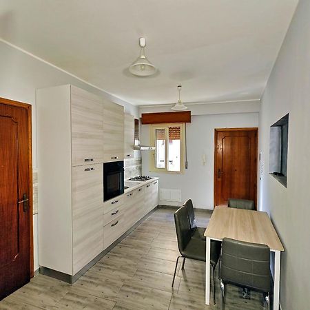 Etnapartment 2 Джардіні-Наксос Екстер'єр фото