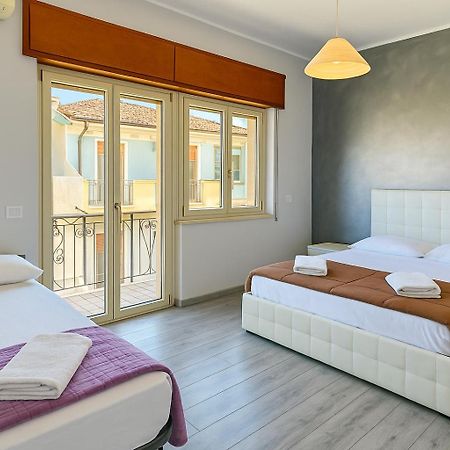Etnapartment 2 Джардіні-Наксос Екстер'єр фото