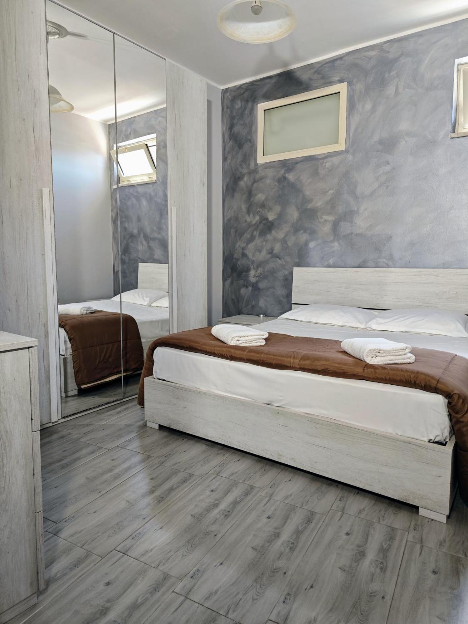 Etnapartment 2 Джардіні-Наксос Екстер'єр фото