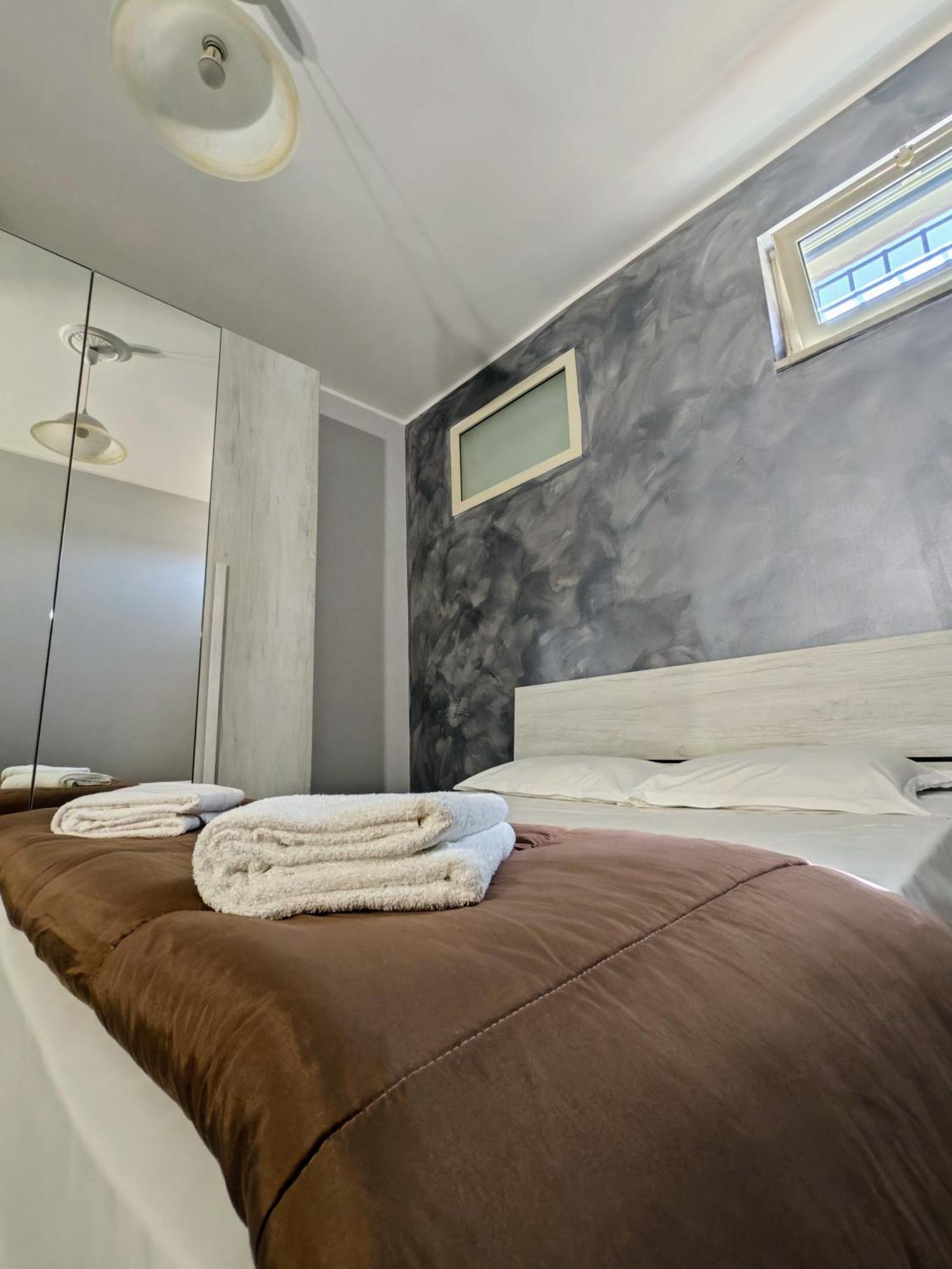 Etnapartment 2 Джардіні-Наксос Екстер'єр фото