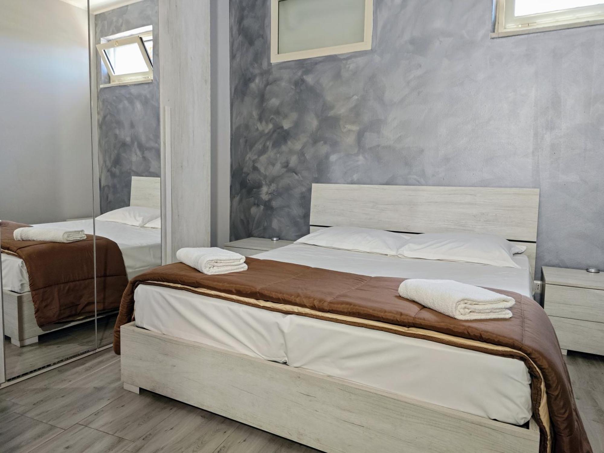 Etnapartment 2 Джардіні-Наксос Екстер'єр фото
