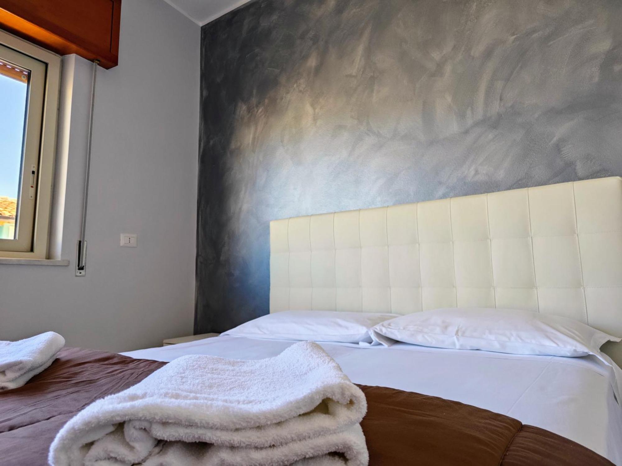Etnapartment 2 Джардіні-Наксос Екстер'єр фото
