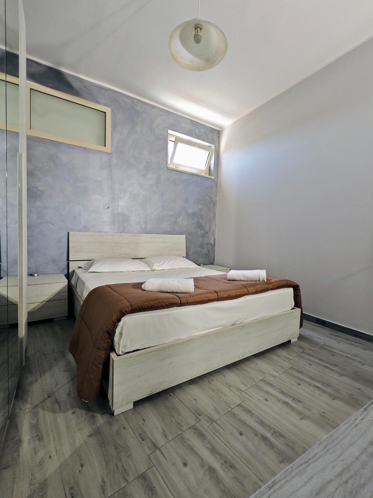 Etnapartment 2 Джардіні-Наксос Екстер'єр фото