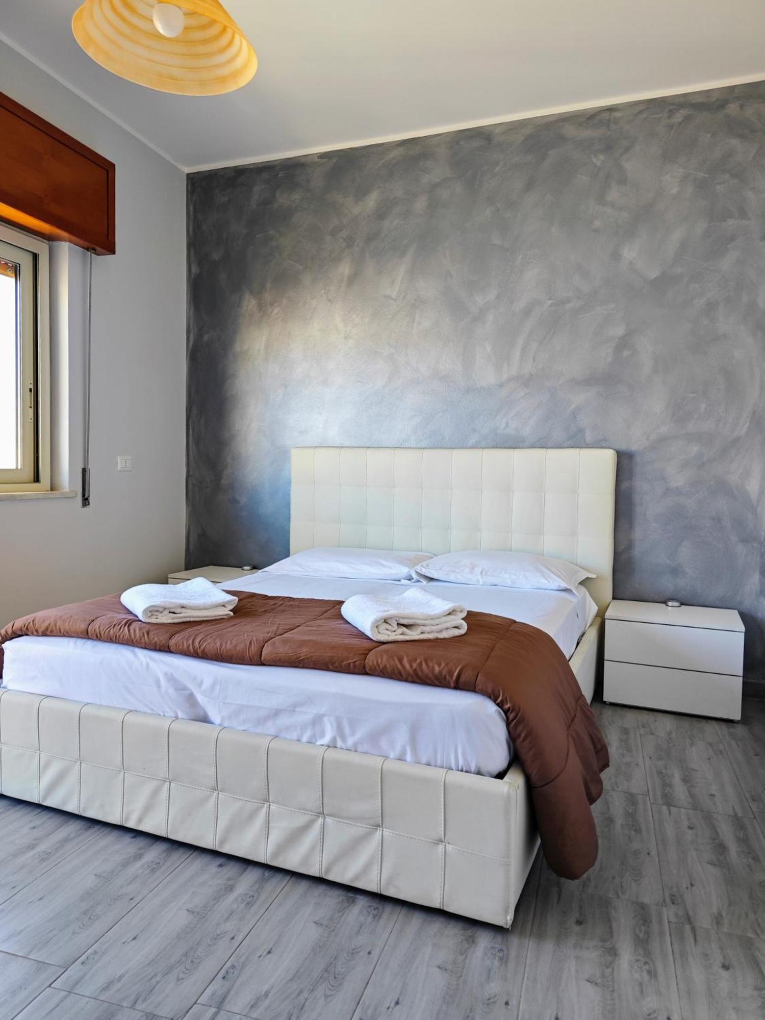 Etnapartment 2 Джардіні-Наксос Екстер'єр фото