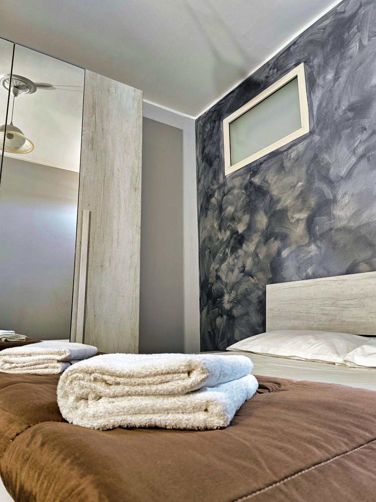 Etnapartment 2 Джардіні-Наксос Екстер'єр фото