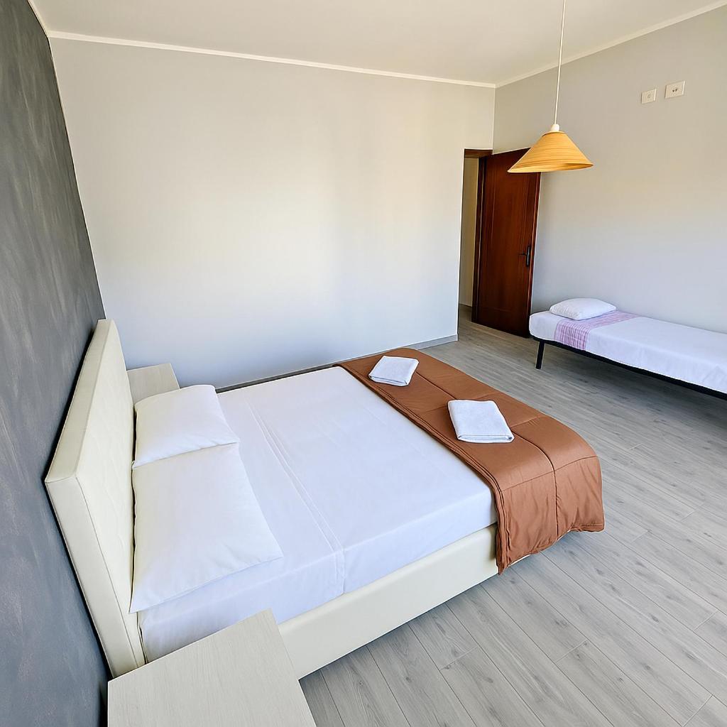 Etnapartment 2 Джардіні-Наксос Екстер'єр фото