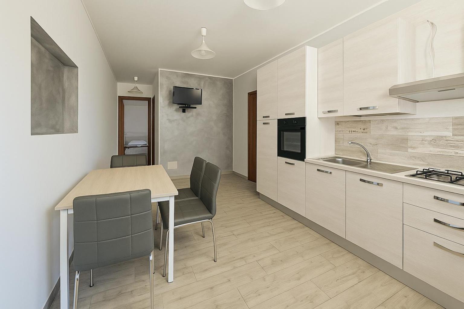Etnapartment 2 Джардіні-Наксос Екстер'єр фото